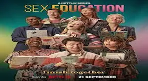 Sex Education Temporada 4 epizoda 8