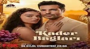 Kader Baglari epizoda 4